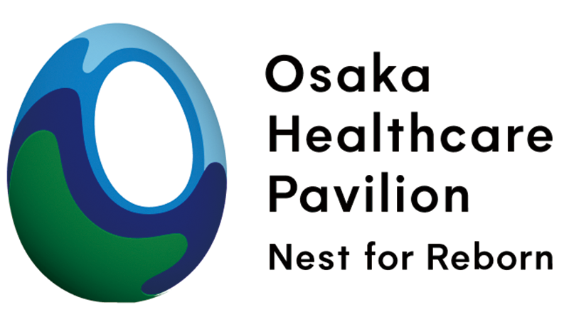 Osaka Healthcare Pavilion Nest for Reborn