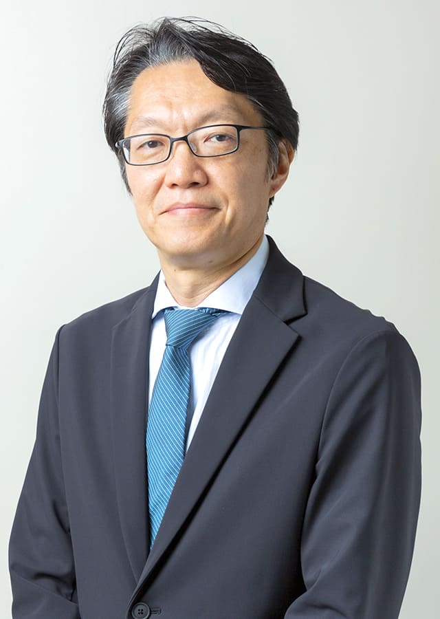 廣瀬 卓生