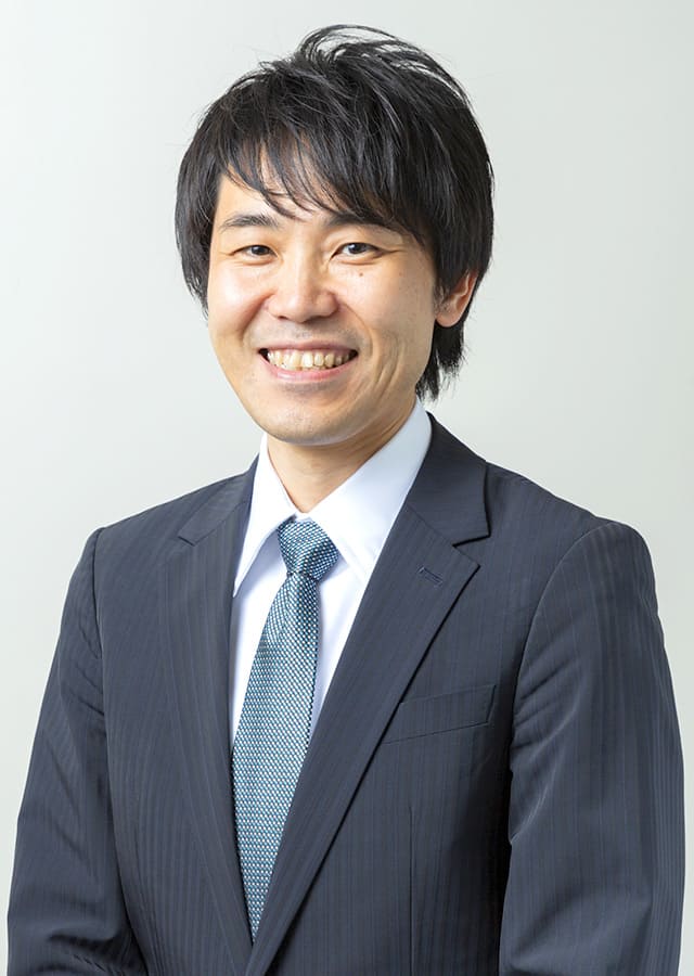 水口 祐介