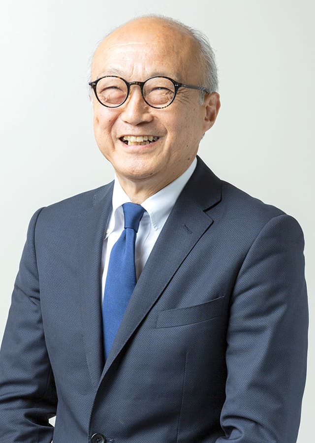 鈴木 邦彦