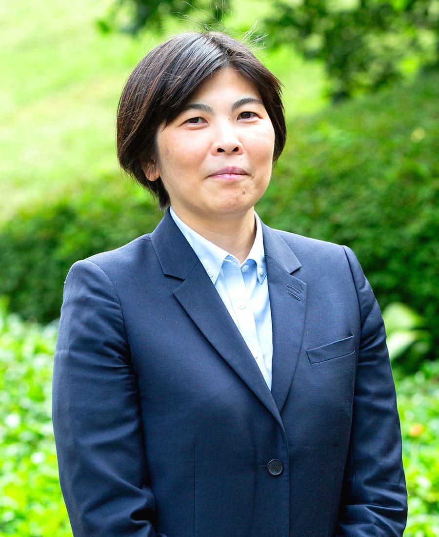 秋枝 静香
