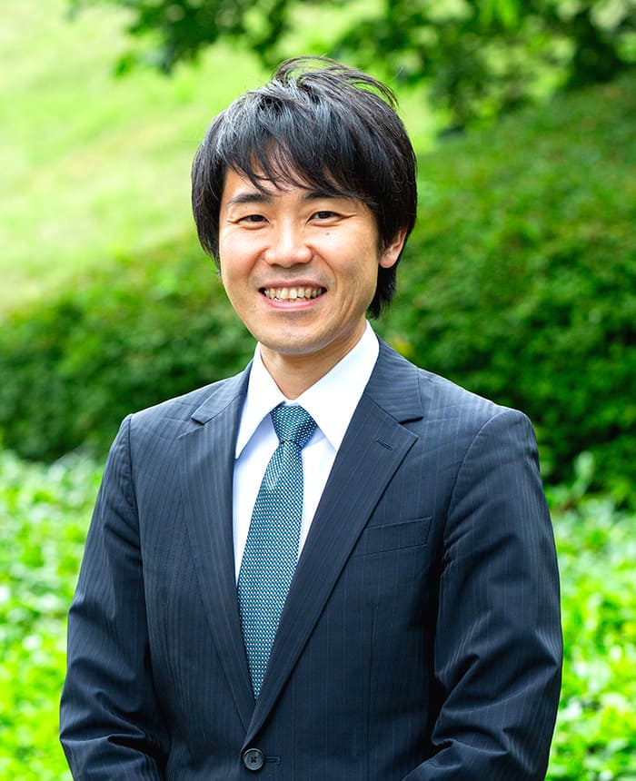 水口 祐介
