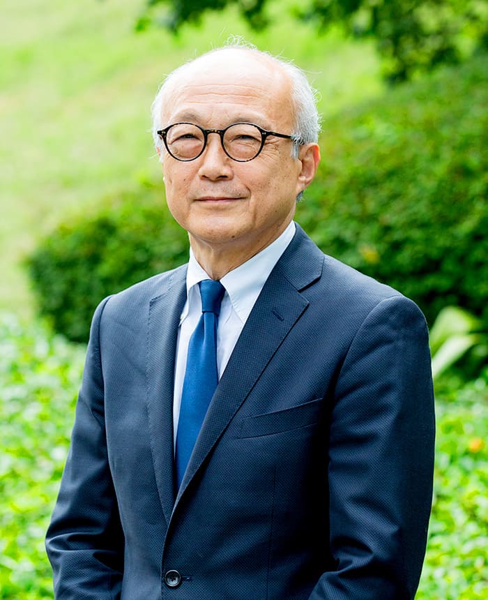 鈴木 邦彦