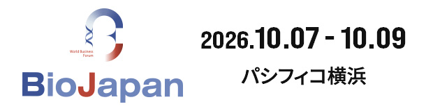 BioJapan2026